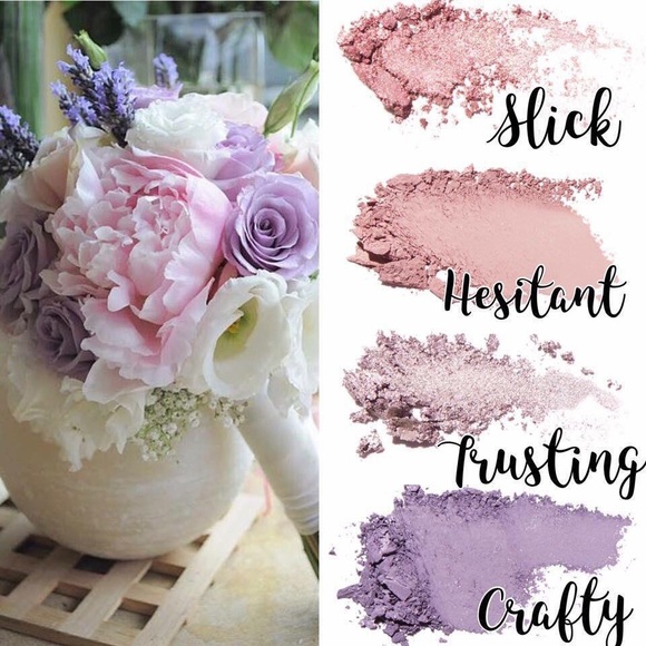 Younique Eye Shadow Singles - Picture 12 of 13